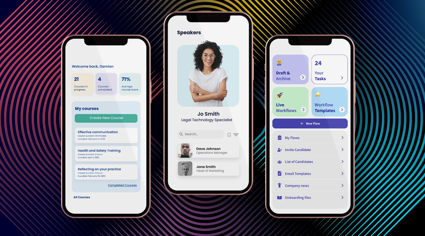 Enterprise Document Intelligence